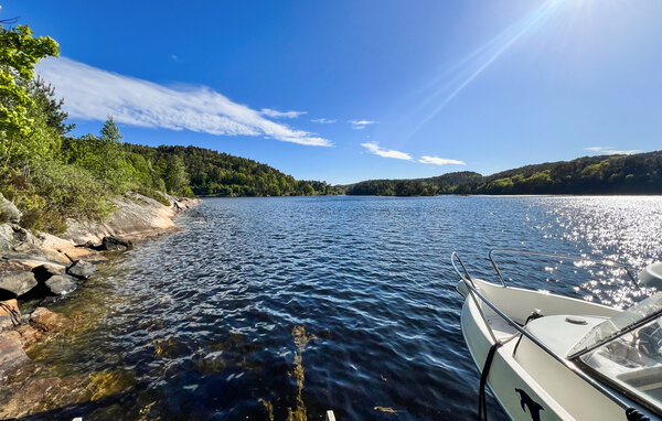 Semesterlägenhet - Mandal/Harkmark , Norge - NVK284 202