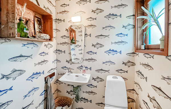 Vakantiehuis - Mandal/ Lindesnes , Noorwegen - NVK285 702