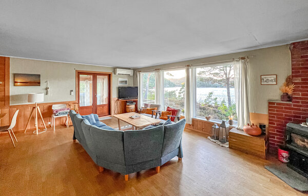 Vakantiehuis - Mandal/ Lindesnes , Noorwegen - NVK285 3