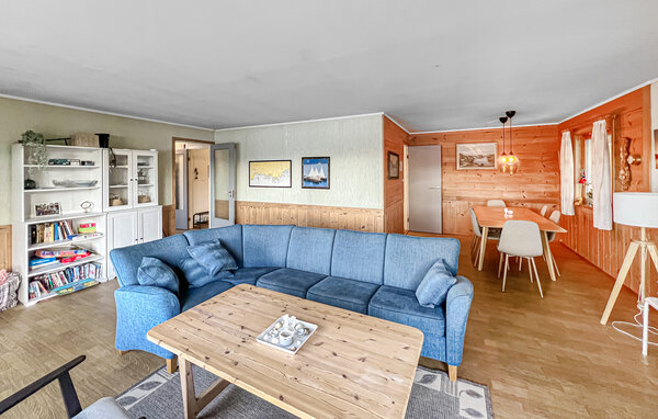Vakantiehuis - Mandal/ Lindesnes , Noorwegen - NVK285 5