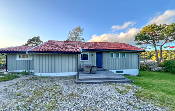 Vakantiehuis - Mandal/ Lindesnes , Noorwegen - NVK285 81