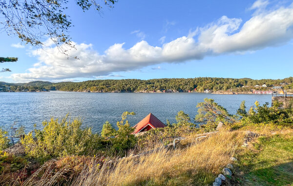 Vakantiehuis - Mandal/ Lindesnes , Noorwegen - NVK285 2
