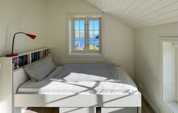 Semesterhus - Lyngdal , Norge - NVK286 601