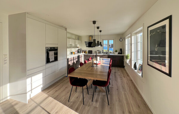 Semesterhus - Lyngdal , Norge - NVK286 5