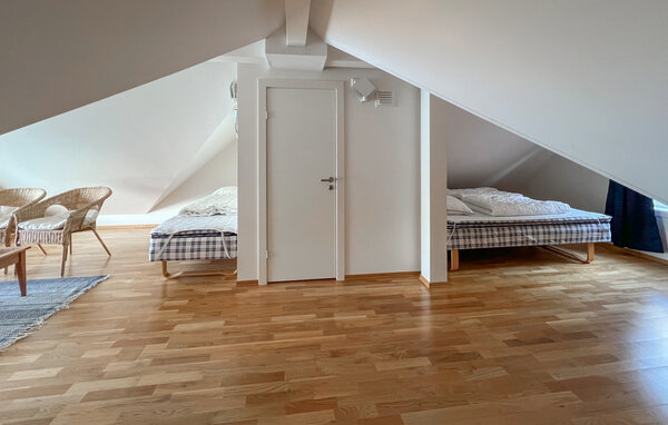 Apartament - Korshamn , Norwegia - NVK288 601