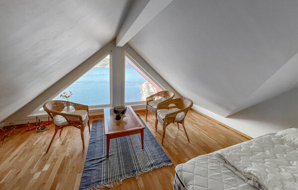 Ferienwohnung - Korshamn , Norwegen - NVK288 1