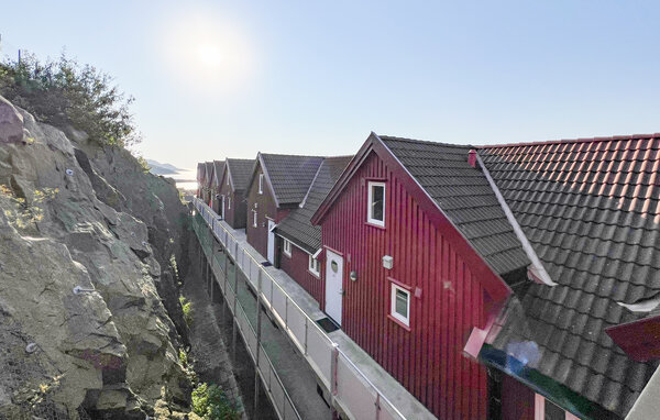 Apartament - Korshamn , Norwegia - NVK288 81