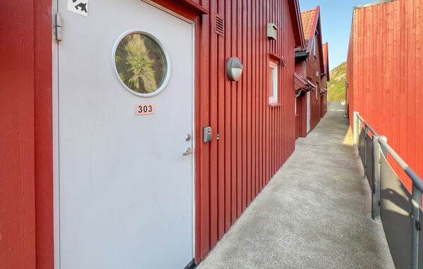 Apartament - Korshamn , Norwegia - NVK288 82