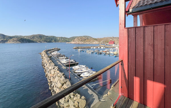 Ferienwohnung - Korshamn , Norwegen - NVK288 2