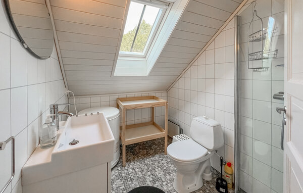 Semesterhus - Lindesnes , Norge - NVK289 701