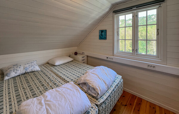 Semesterhus - Lindesnes , Norge - NVK289 601