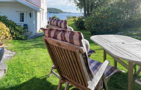 Semesterhus - Lindesnes , Norge - NVK289 7