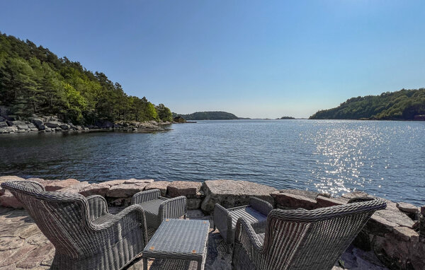 Semesterhus - Lindesnes , Norge - NVK289 103