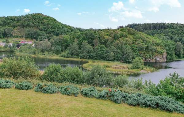 Casa vacanze - Farsund , Norvegia - NVK290 901