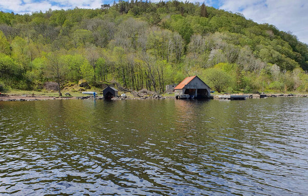 Casa vacanze - Farsund , Norvegia - NVK290 902