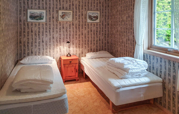 Casa vacanze - Farsund , Norvegia - NVK290 602