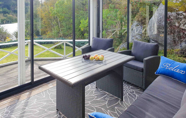 Casa vacanze - Farsund , Norvegia - NVK290 6