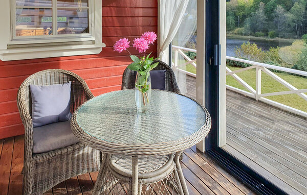 Casa vacanze - Farsund , Norvegia - NVK290 7