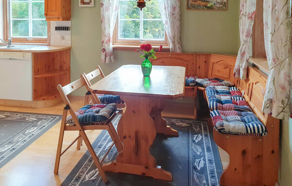 Casa vacanze - Farsund , Norvegia - NVK290 4