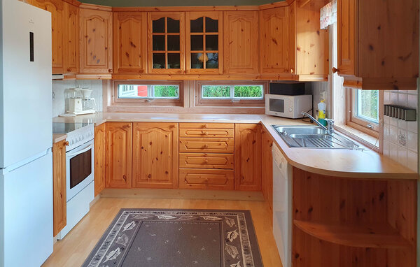 Casa vacanze - Farsund , Norvegia - NVK290 5