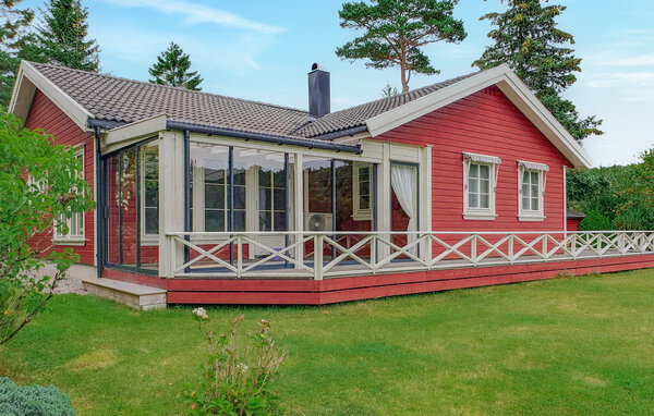 Casa vacanze - Farsund , Norvegia - NVK290 81