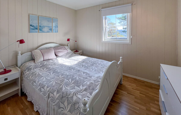 Ferienhaus - Lyngdal , Norwegen - NVK291 7