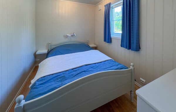 Ferienhaus - Lyngdal , Norwegen - NVK291 601