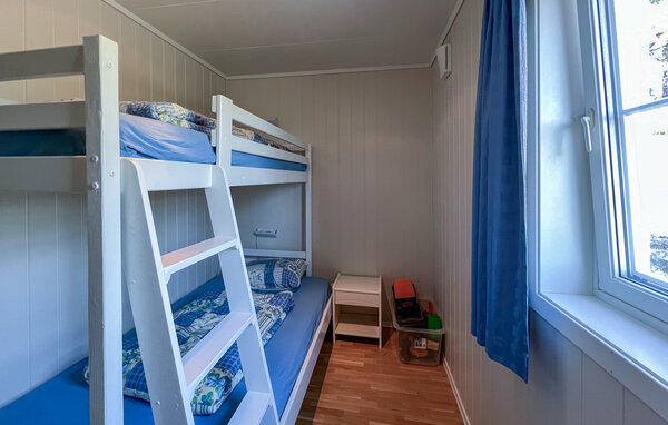 Ferienhaus - Lyngdal , Norwegen - NVK291 602