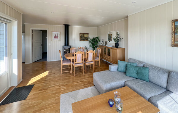 Ferienhaus - Lyngdal , Norwegen - NVK291 5