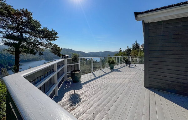 Ferienhaus - Lyngdal , Norwegen - NVK291 101