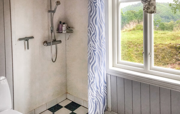Ferienhaus - Lyngdal , Norwegen - NVK292 701