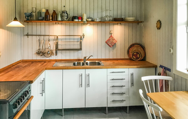 Ferienhaus - Lyngdal , Norwegen - NVK292 5