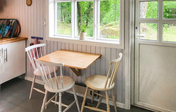 Ferienhaus - Lyngdal , Norwegen - NVK292 6