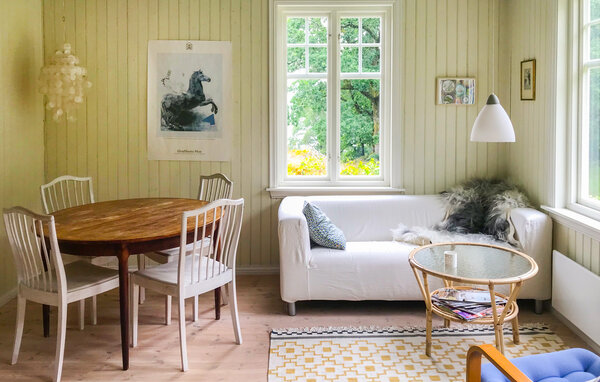 Ferienhaus - Lyngdal , Norwegen - NVK292 4
