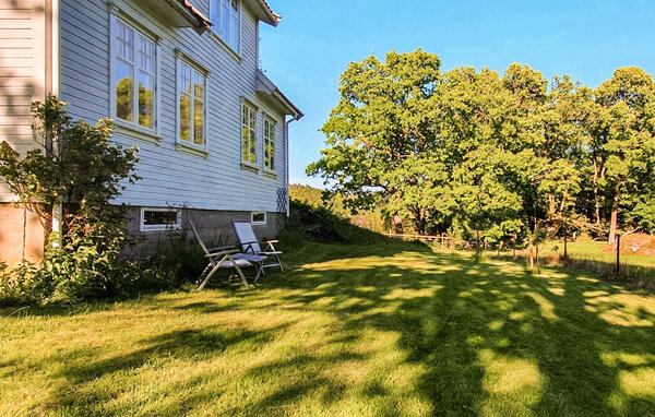 Ferienhaus - Lyngdal , Norwegen - NVK292 101