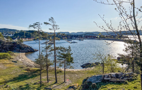 Ferieleilighet - Lindesnes , Norge - NVK296 901