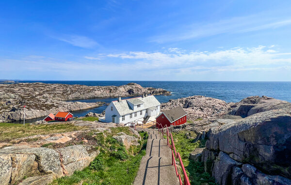 Ferieleilighet - Lindesnes , Norge - NVK296 902