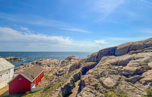 Ferieleilighet - Lindesnes , Norge - NVK296 903
