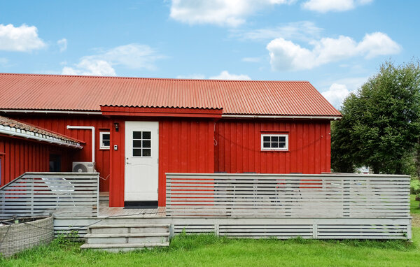 Ferieleilighet - Lindesnes , Norge - NVK296 1