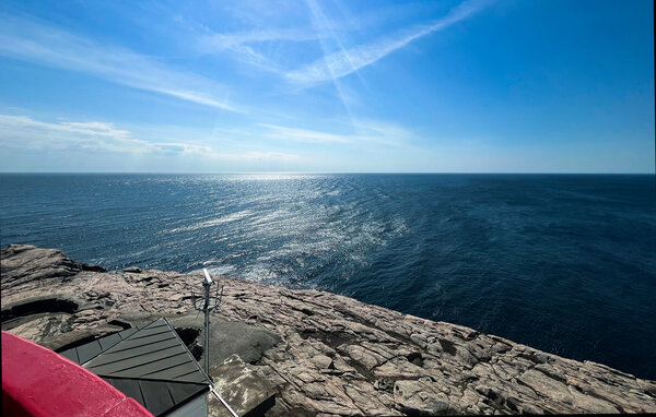 Ferieleilighet - Lindesnes , Norge - NVK296 7