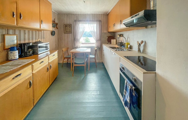 Feriehuse - Lyngdal , Norge - NVK297 5