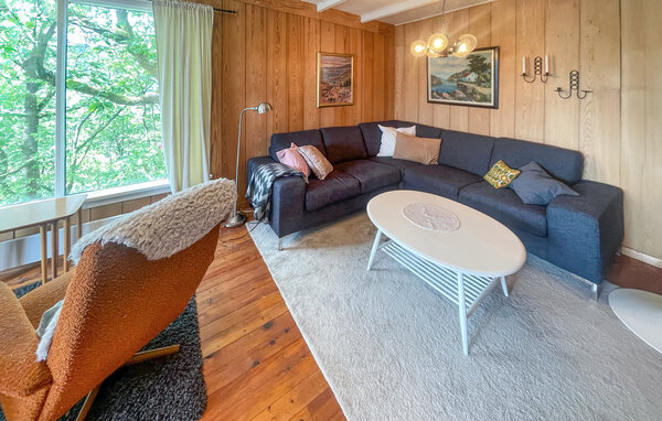 Domy wakacyjne - Lyngdal , Norwegia - NVK297 2