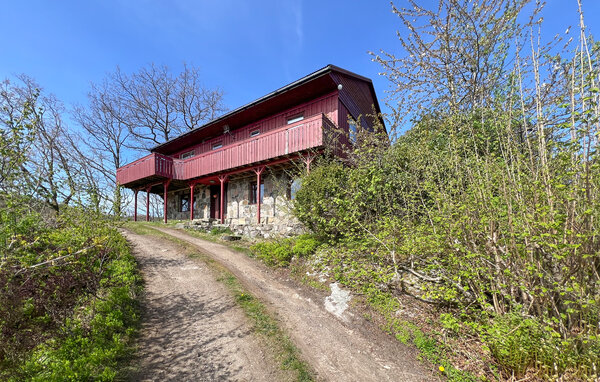 Feriehuse - Lyngdal , Norge - NVK297 8