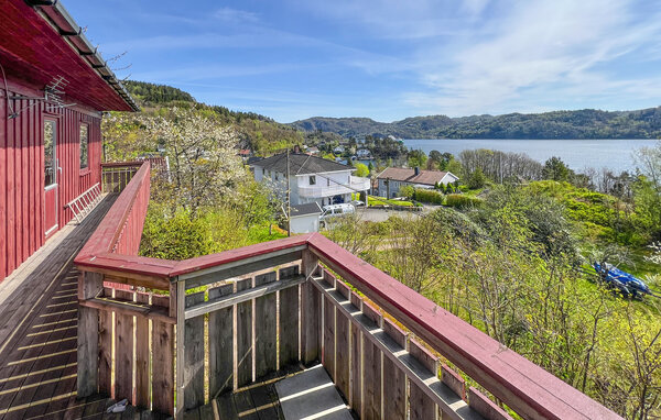 Domy wakacyjne - Lyngdal , Norwegia - NVK297 1