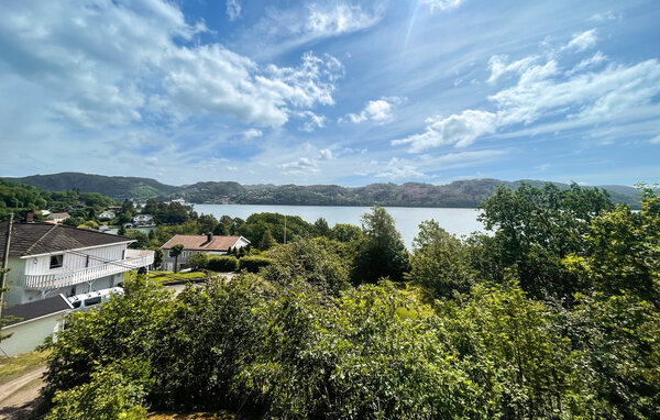 Feriehuse - Lyngdal , Norge - NVK297 201