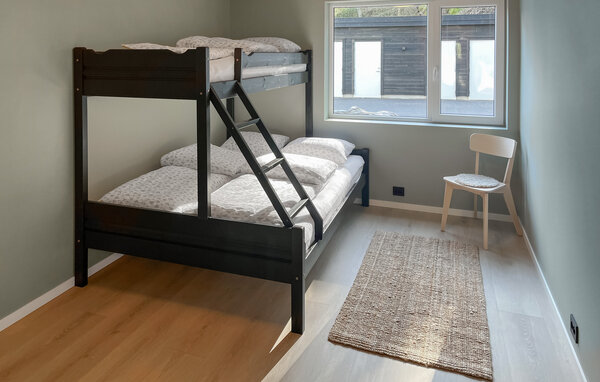 Ferienwohnung - Søgne/Kristiansand , Norwegen - NVK303 5