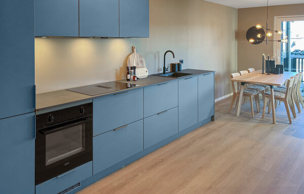 Ferienwohnung - Søgne/Kristiansand , Norwegen - NVK303 402