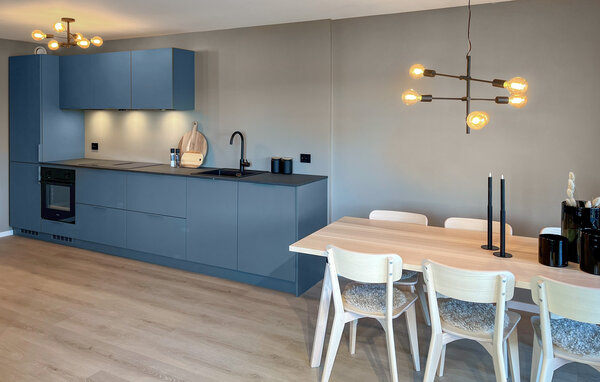 Ferienwohnung - Søgne/Kristiansand , Norwegen - NVK303 4