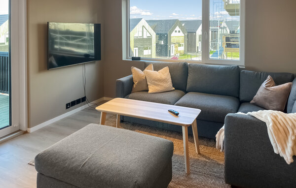Ferienwohnung - Søgne/Kristiansand , Norwegen - NVK303 3
