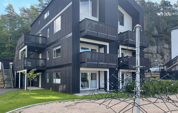Ferienwohnung - Søgne/Kristiansand , Norwegen - NVK303 81